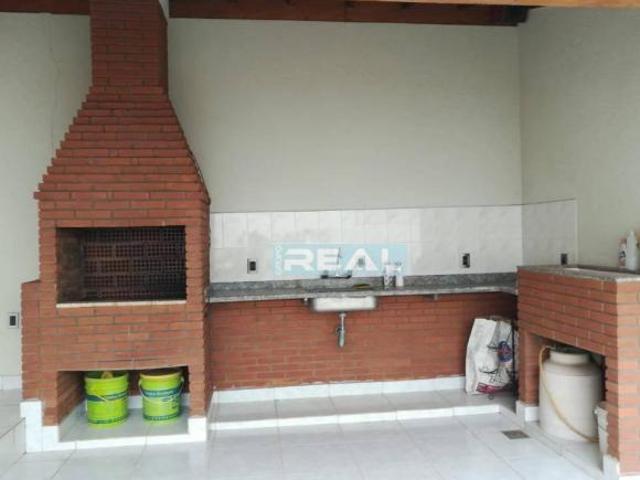 Casa venda em Nossa Senhora Aparecida, Paulinia