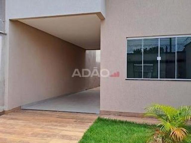 Casa venda em Região Geográfica Imediata de Goiânia, Aparecida de Goiânia