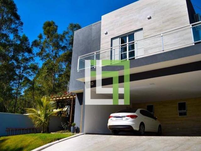Casa venda em Cajamar, Amambaí