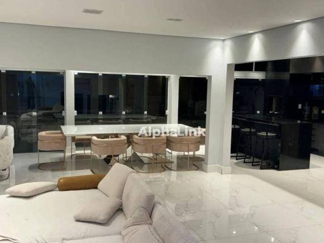 Casa venda em 18 do Forte Alphaville, Santana de Parnaíba