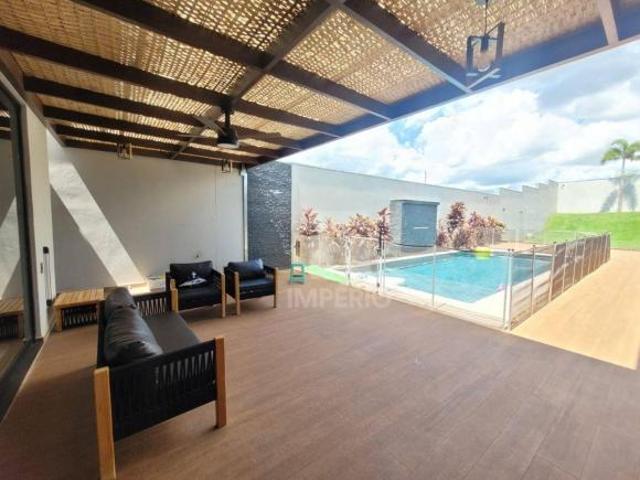 Casa venda em Chácara Peccioli, Jaú