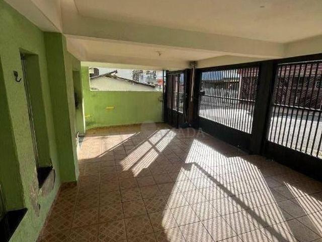 Casa venda em Jardim Três Marias, São Paulo