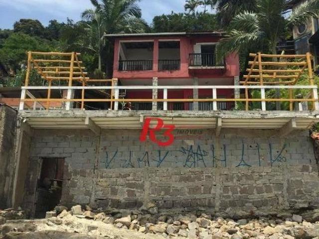 Casa venda em Região Imediata de Santos, Região Metropolitana da Baixada Santista