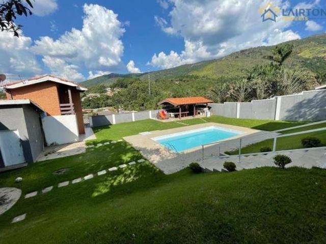 Casa venda em Região Imediata de Bragança Paulista, Atibaia