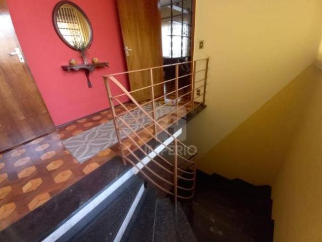 Casa venda em Jaú