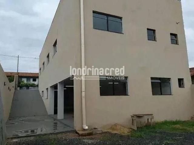 Casa venda em Região Geográfica Imediata de Santo Antônio da Platina, Andira