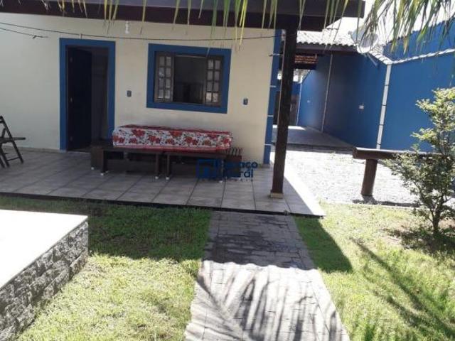 Casa venda em Jardim dos Sindicatos, Caraguatatuba