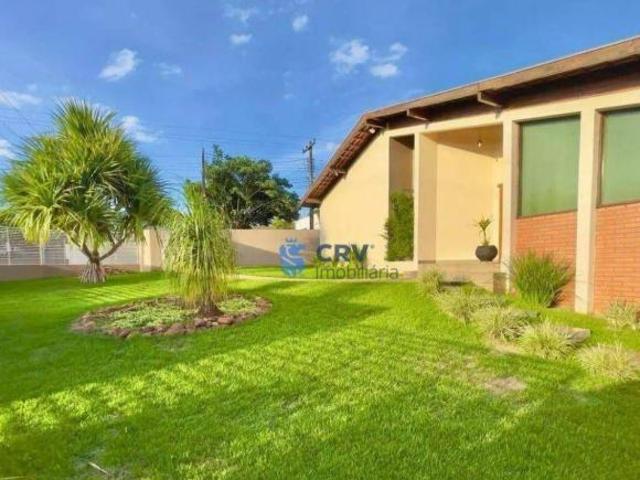 Casa venda em Região Geográfica Imediata de Londrina, Rolândia