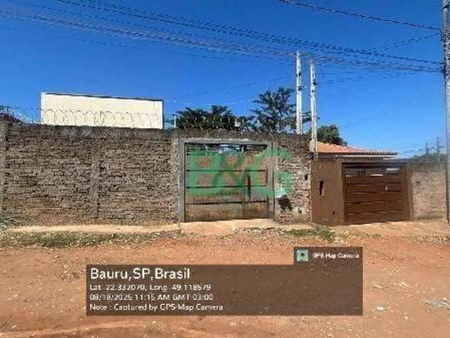 Casa venda em Região Imediata de Bauru, Bauru