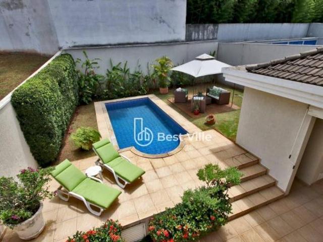 Casa venda em 18 do Forte Alphaville, Santana de Parnaíba