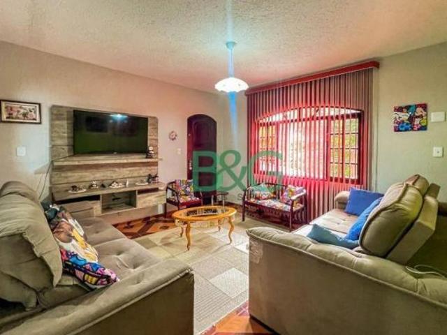 Casa venda em Chácara dos Pintos, Ribeirão Pires