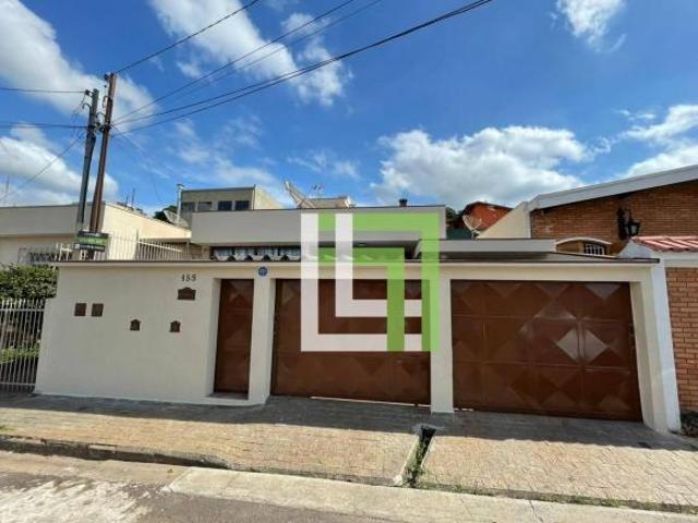 Casa venda em Jundiaí, Jardim do Lago