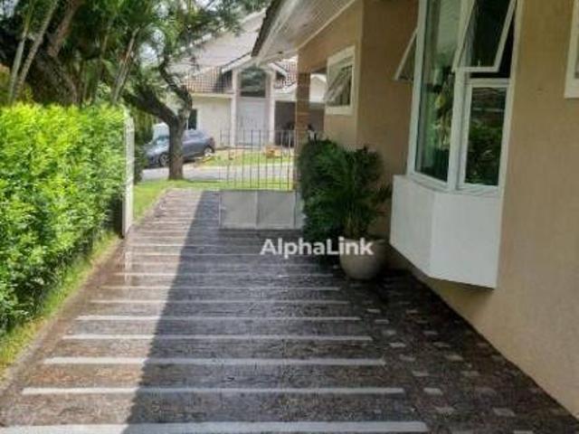Casa venda em 18 do Forte Alphaville, Santana de Parnaíba