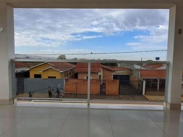 Casa venda em Alto da Serra, Patos de Minas