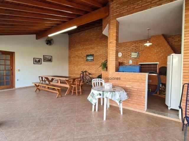 Casa venda em Holambra