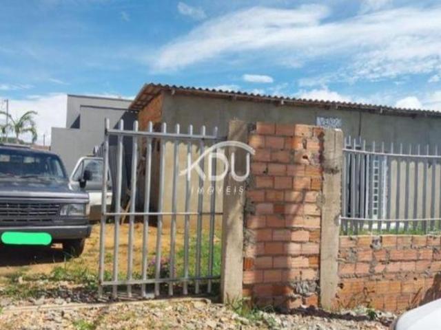 Casa venda em Região Geográfica Imediata de Primavera do Leste, Primavera do Leste