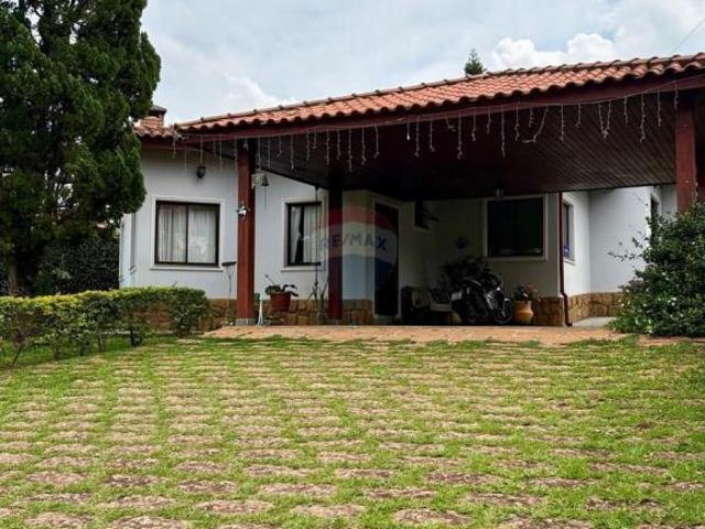 Casa venda em Região Imediata de Jundiaí, Cabreuva