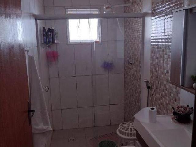 Casa venda em Agudos
