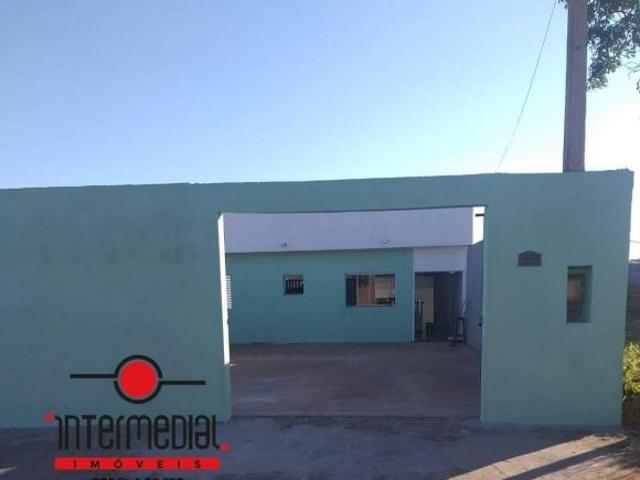 Casa venda em Tatuí, Residencial Astória