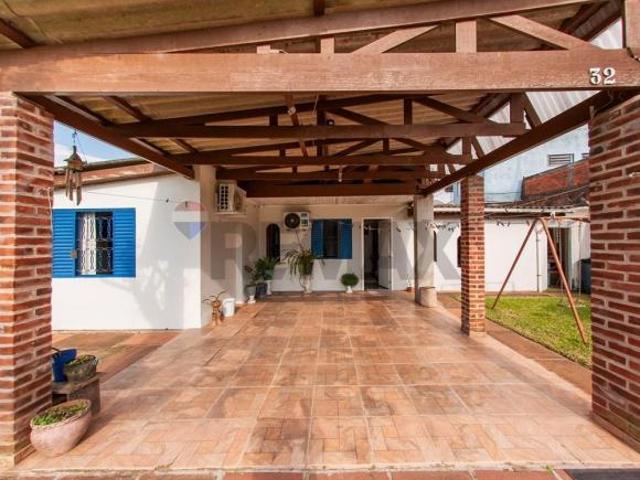 Casa venda em Região Geográfica Imediata de Montenegro, Região Metropolitana de Porto Alegre