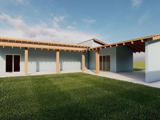 Casa venda em Barreiro, Araçoiaba da Serra