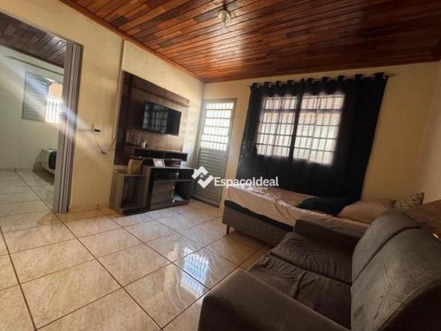 Casa venda em Região Imediata de Bauru, Macatuba