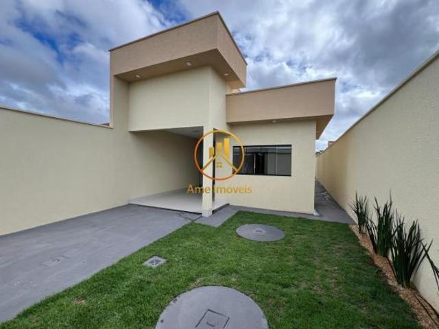 Casa venda em Região Geográfica Imediata de Goiânia, Aparecida de Goiânia