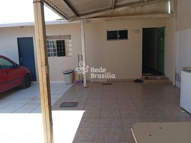 Casa venda em Quadra 16, Sobradinho