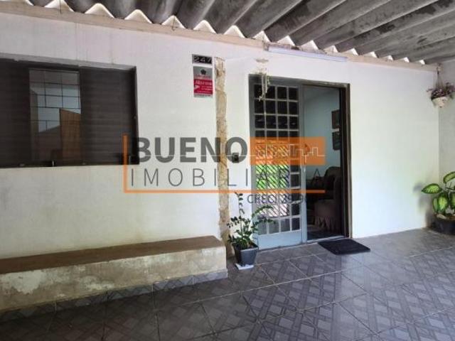 Casa venda em Santa Bárbara d'Oeste