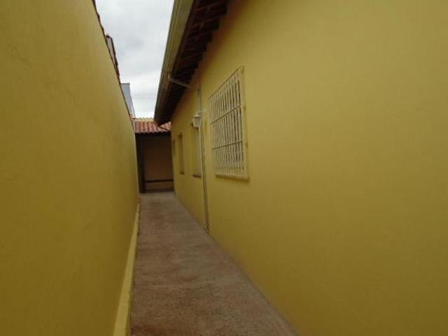Casa venda em Boituva, Centro