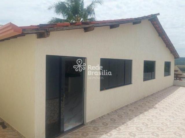 Casa venda em Setor de Mansões de Sobradinho, Sobradinho II
