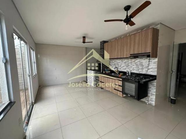 Casa venda em Região Geográfica Imediata de Cuiabá, Região Metropolitana do Vale do Rio Cuiabá