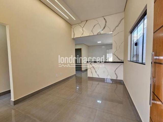 Casa venda em Cambé, Paraná