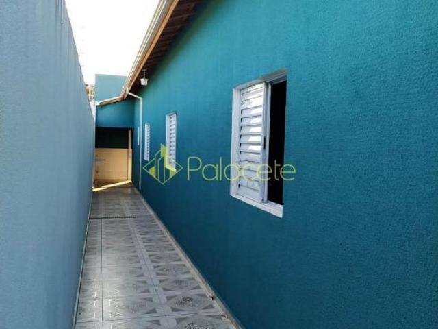 Casa venda em Residencial Liberdade, Pindamonhangaba