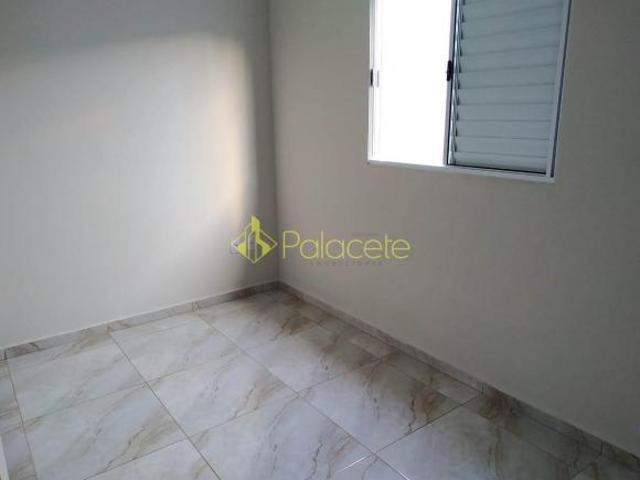 Casa venda em Residencial Liberdade, Pindamonhangaba
