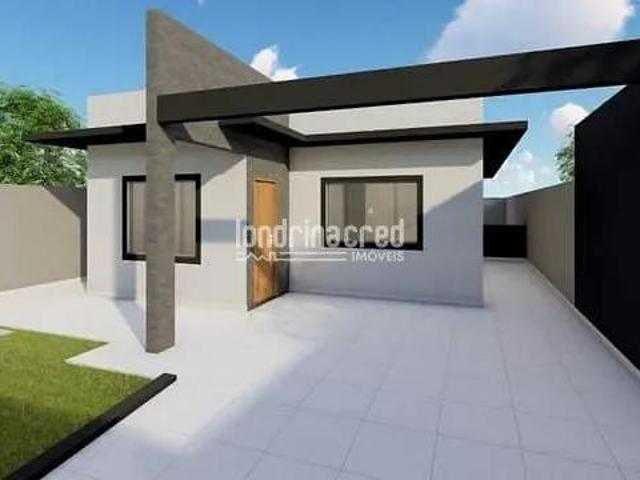 Casa venda em Região Geográfica Imediata de Londrina, Ibiporã