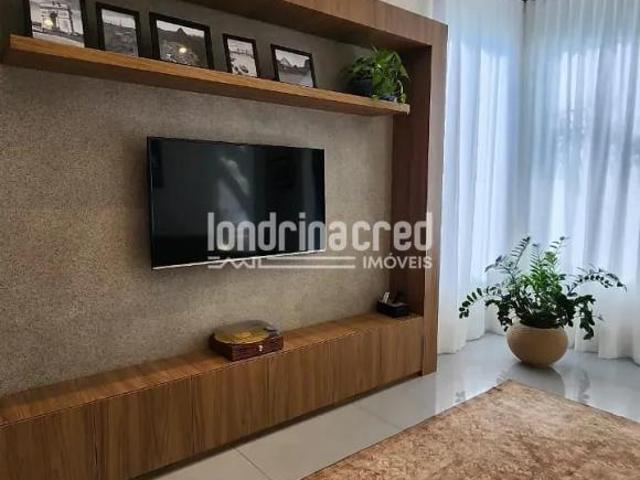 Casa venda em Região Geográfica Imediata de Londrina, Londrina