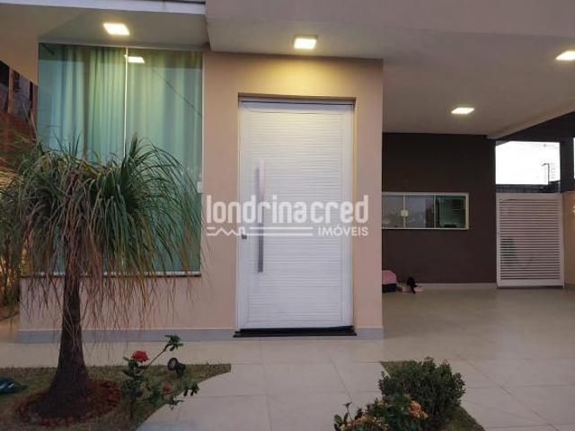 Casa venda em Região Geográfica Imediata de Londrina, Londrina