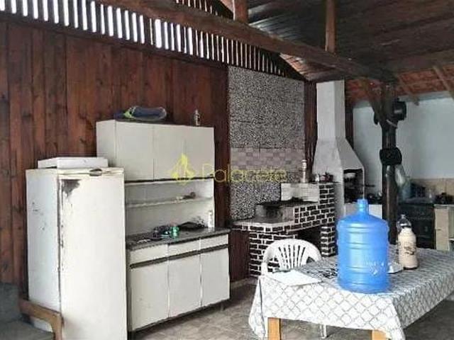 Casa venda em Jardim Eloyna, Pindamonhangaba