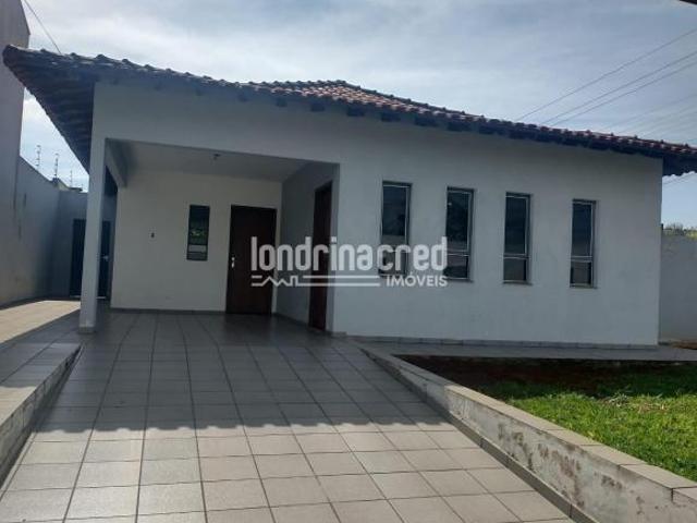 Casa venda em Região Geográfica Imediata de Londrina, Londrina