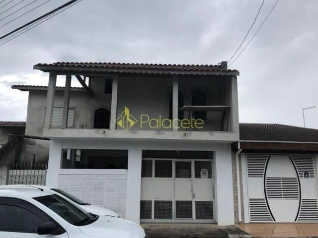 Casa venda em Região Imediata de Taubaté-Pindamonhangaba, Região Metropolitana do Vale do Paraíba e Litoral Norte