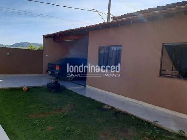 Casa venda em Região Geográfica Imediata de Londrina, Ibiporã