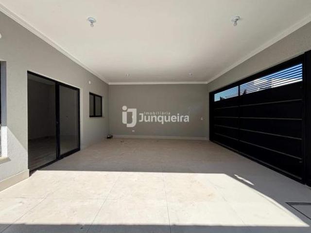 Casa venda em Jardim Laranjal, Piracicaba