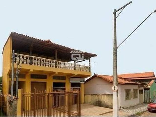 Casa venda em Piedade dos Gerais, Região Geográfica Intermediária de Divinópolis