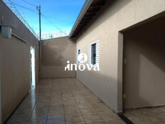 Casa venda em Região Geográfica Imediata de Uberaba, Uberaba