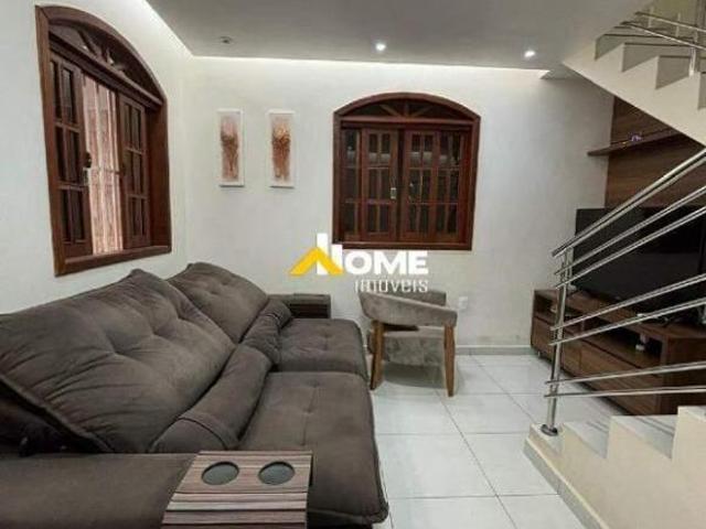 Casa venda em Região Geográfica Imediata de Belo Horizonte, Região Metropolitana de Belo Horizonte