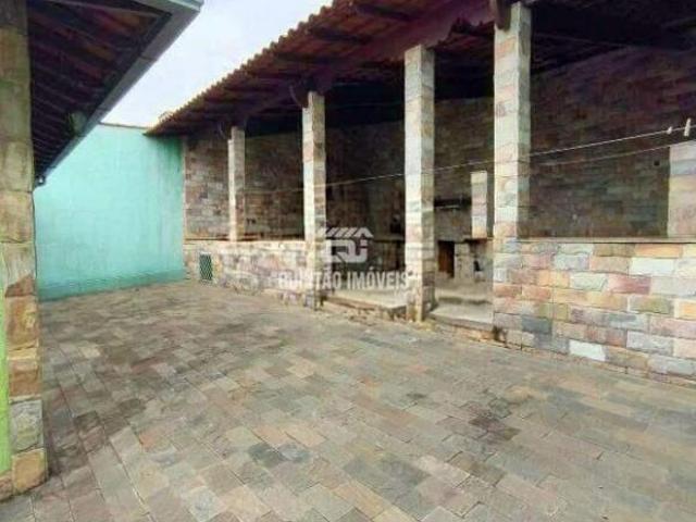 Casa venda em Novo Eldorado, Contagem