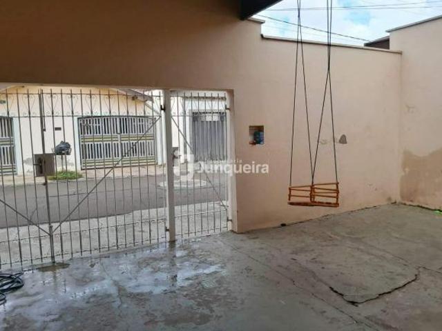 Casa venda em Piracicaba