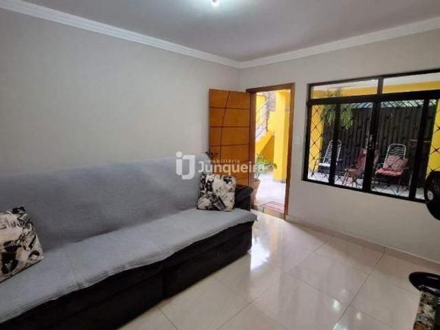 Casa venda em Piracicaba