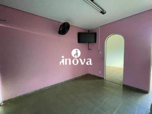 Casa venda em Parque das Américas, Uberaba